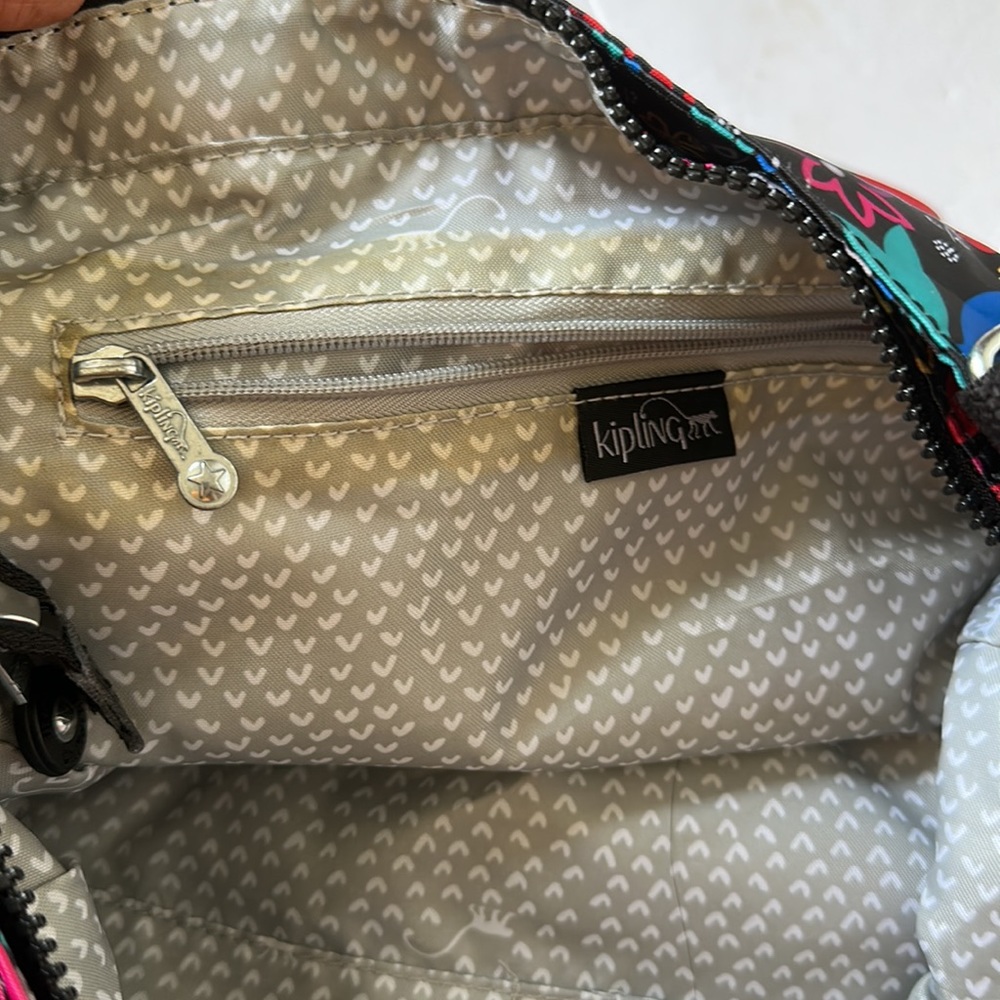 Kipling Large Bag - image 7
